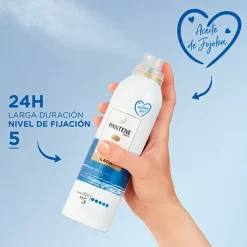 Fijación Ultra Fuerte*PANTENE Clearance