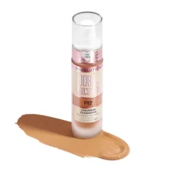 Filter Longwear Foundation*REVOLUTION Hot