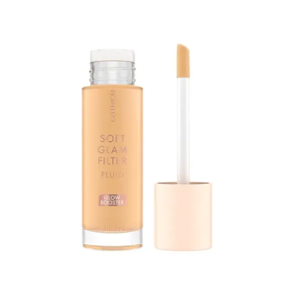 Best Filtro Fluido Soft Glam Gloss De Labios