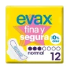 Best EVAX Fina & Segura Normal Alas