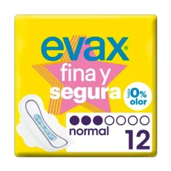 Best EVAX Fina & Segura Normal Alas