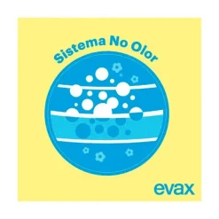 Best EVAX Fina & Segura Normal Alas