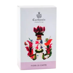 Fiori Di Capri Eau De Parfum*CARTHUSIA New
