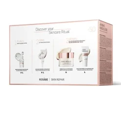 Firming And Repairing Ritual*ANNE MOLLER Best