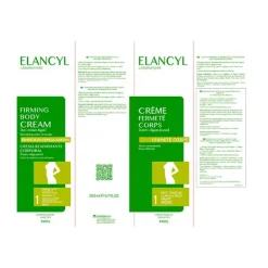 Clearance ELANCYL Firming Body Cream