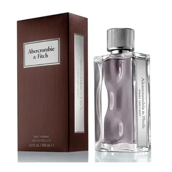 Best First Instinct Perfumes