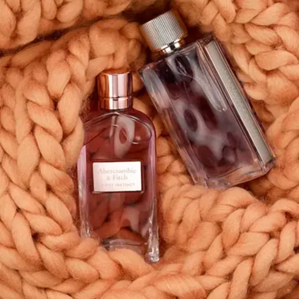 Best First Instinct Perfumes