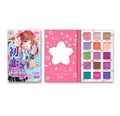 First Love Diary*RUDE New