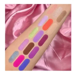 Outlet First Love Diary Sombras De Ojos