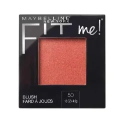Fit Me Blush*MAYBELLINE NEW YORK Clearance