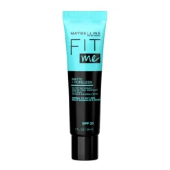 Fit Me Matte Poreless*MAYBELLINE NEW YORK Sale
