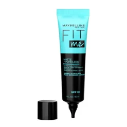 Outlet Fit Me Matte Poreless Prebases De Maquillaje