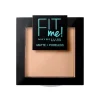 Fit Me Matte Powder*MAYBELLINE NEW YORK Best
