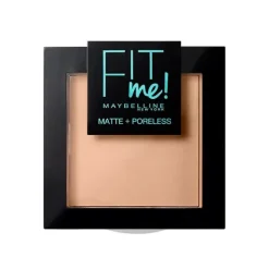 Fit Me Matte Powder*MAYBELLINE NEW YORK Best