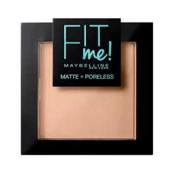 Fit Me Matte Powder*MAYBELLINE NEW YORK Best
