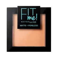 Fit Me Matte Powder*MAYBELLINE NEW YORK Best