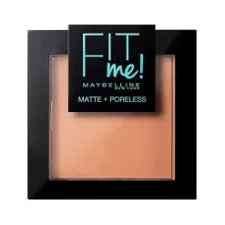Fit Me Matte Powder*MAYBELLINE NEW YORK Best