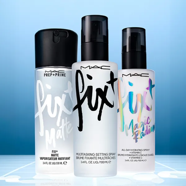 Fix + Magic Radiance*MAC COSMETICS Outlet