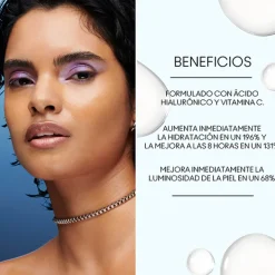 Discount Fix + Magic Radiance Iluminadores Maquillaje