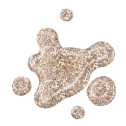 Flakes Top Coat*LOVELY Outlet