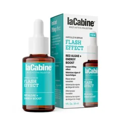 Hot Flash Effect Serums