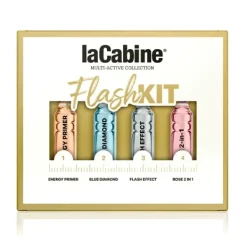 Flash Kit*LACABINE Discount