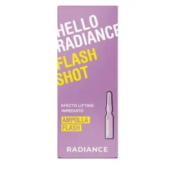 Sale Flash Shot Serums