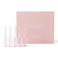 New Flawless Serums