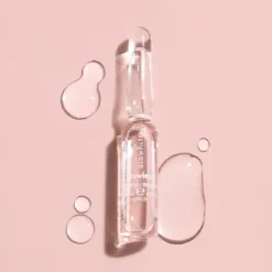New Flawless Serums