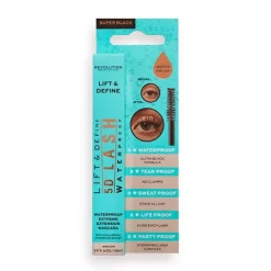Flawless Eyes Mascara 5D Lash Waterproof*REVOLUTION Online