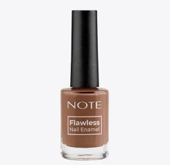 Flawless Nail Enamel 01*NOTE COSMETIQUE Sale