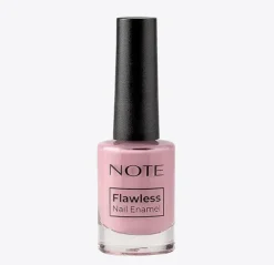 Flawless Nail Enamel 01*NOTE COSMETIQUE Sale