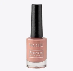 Flawless Nail Enamel 01*NOTE COSMETIQUE Sale