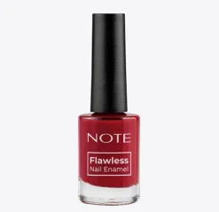 Flawless Nail Enamel 01*NOTE COSMETIQUE Sale