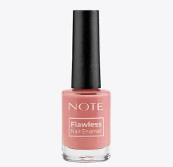 Flawless Nail Enamel 01*NOTE COSMETIQUE Sale