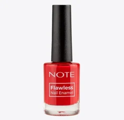 Flawless Nail Enamel 01*NOTE COSMETIQUE Sale