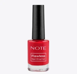 Flawless Nail Enamel 01*NOTE COSMETIQUE Sale
