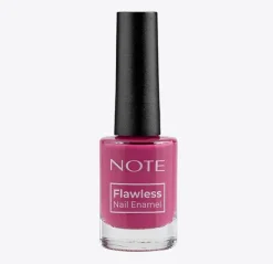Flawless Nail Enamel 01*NOTE COSMETIQUE Sale