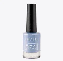Flawless Nail Enamel 01*NOTE COSMETIQUE Sale