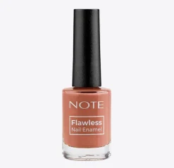 Flawless Nail Enamel 01*NOTE COSMETIQUE Sale