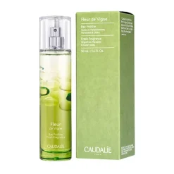 New CAUDALIE Fleur De Vigne