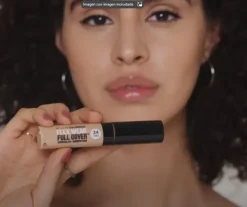 Flex Wear Full Cover Concealer*REVLON Online