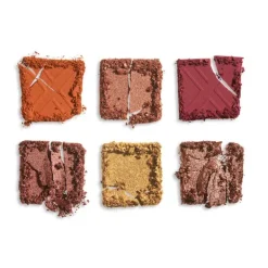 Flexx Shadow Palette*XX REVOLUTION Hot