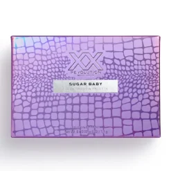 Flexx Shadow Palette*XX REVOLUTION Hot