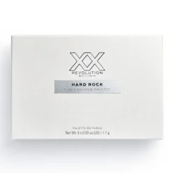 Flexx Shadow Palette*XX REVOLUTION Hot