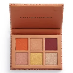 Flexx Shadow Palette*XX REVOLUTION Hot