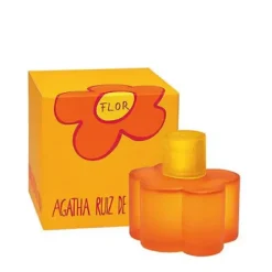 Flor*AGATHA RUIZ DE LA PRADA Outlet