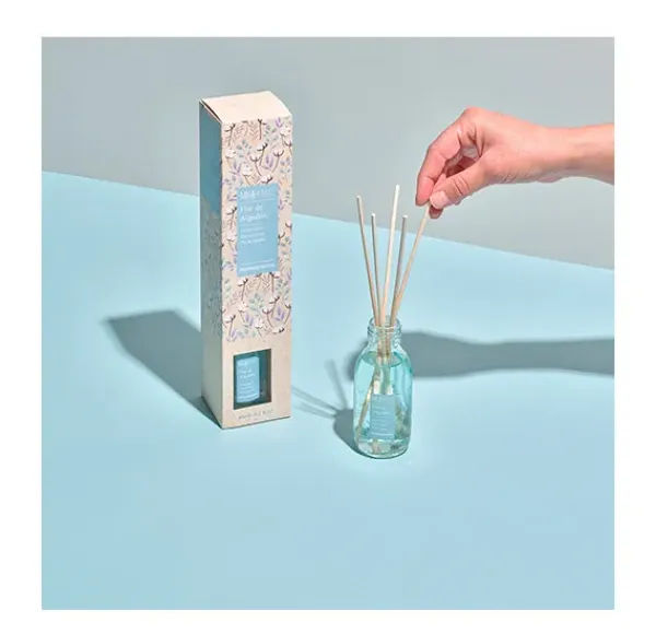 Flor De Algodón*MIKAROMAS Online