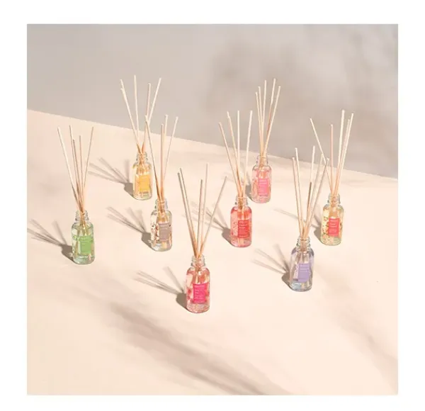 Flor De Algodón*MIKAROMAS Online