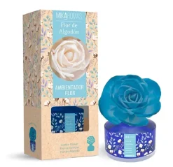 Flor De Algodón*MIKAROMAS